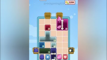 Drop the Cat! Level 103 Walkthrough