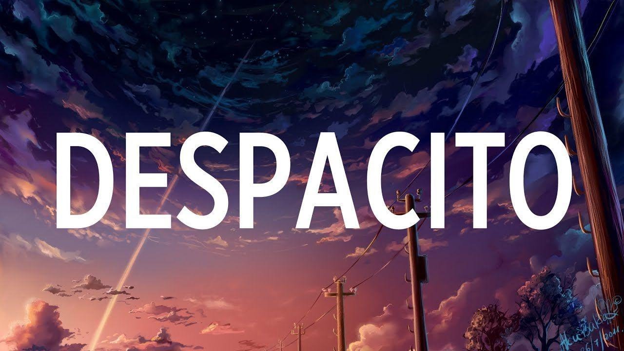 Despacito Song (Super Hit! 😇)          