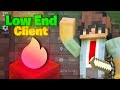 BEST FPS CLIENT FOR 1.21 LOW END | MINECRAFT JAVA 1.20 | #minecraft #minecraftclient #minecraftfps