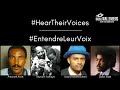 HearTheirVoices Campaign On Behalf Of Missing Eritrean Journalists Tigrinya Subs 