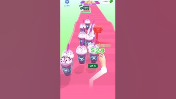 #Androidgames #iOSgames #shorts Coffee Stack - Gameplay Walkthrough (Android,iOS)