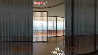 HHJ Project Case: Shanghai Oriental Meigu JW Marriott Hotel