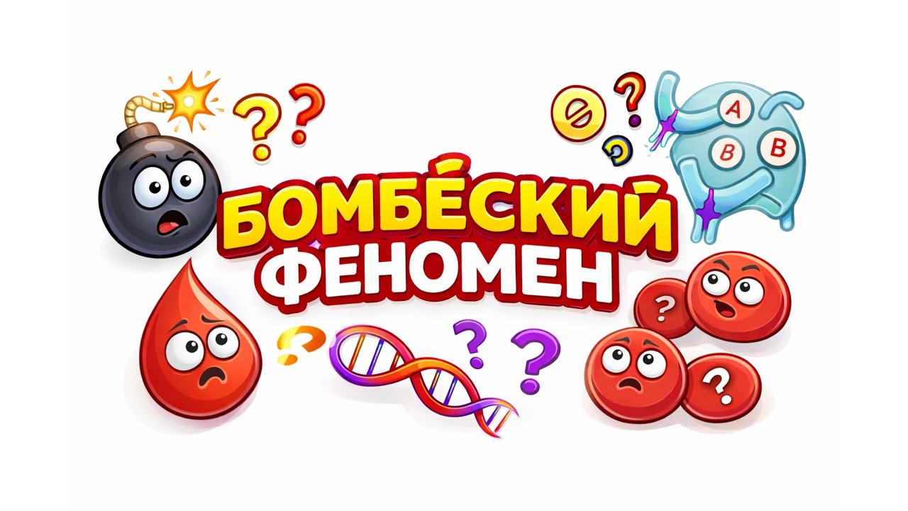 БОМБЕЙСКИЙ ФЕНОМЕН