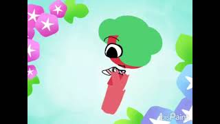 Sprout falls off the ladder (og) idea little bit of berryvison at the end btw!!