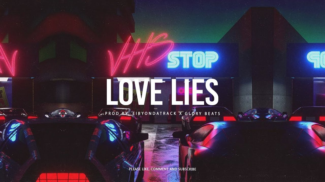 [FREE] Bryson Tiller x Kehlani Type Beat R&B Trapsoul ''Love Lies'' | Eibyondatrack x Glory Beats