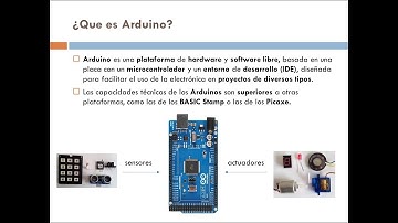 El Arduino MEGA