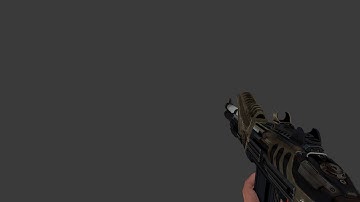 Singularity - S4 "Volk"