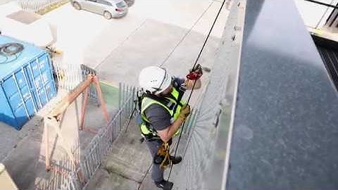 SpanSet UK Ltd - Original Gotcha EVAC Kit