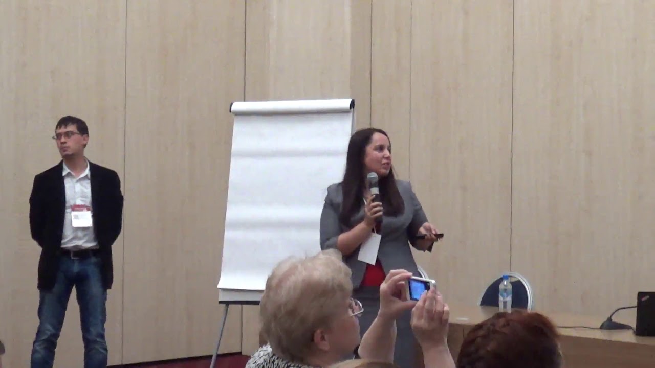 Анна амелина киев