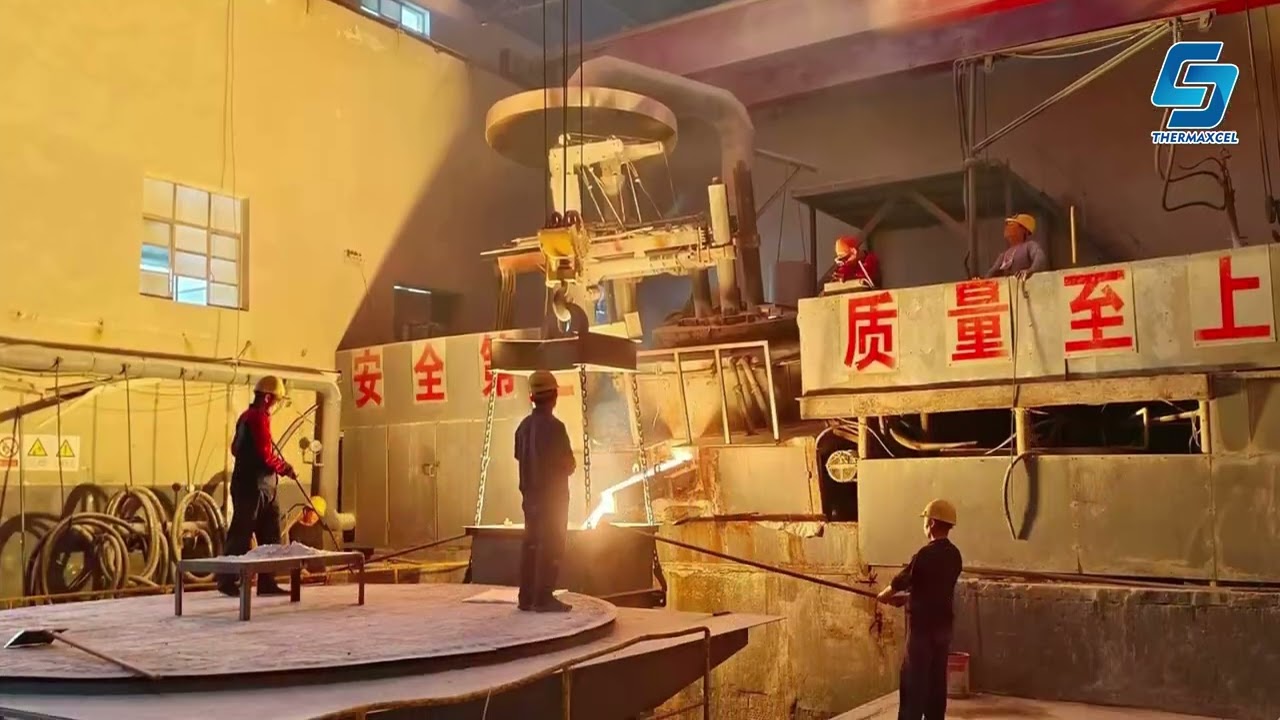 Corundum Bricks: Unmatched Performance for Extreme Industrial Heat Solutions