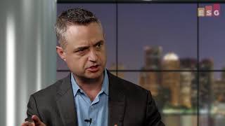Talking NVMe and Optimized Hybrid Storage Management w/Scott Sinclair and Mark Peters
