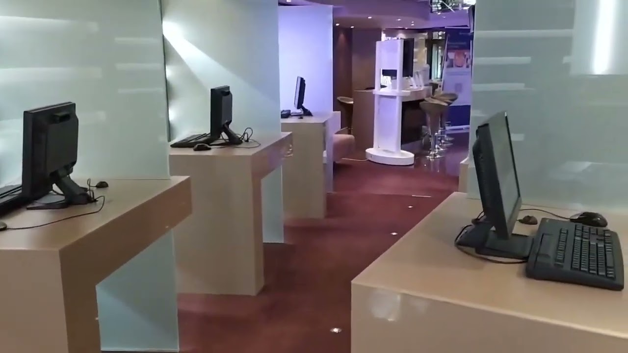 Msc Magnifica Full Ship Tour