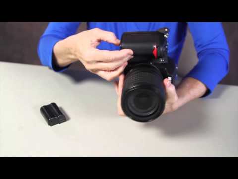 Tips On How To Fix Nikon Camera
