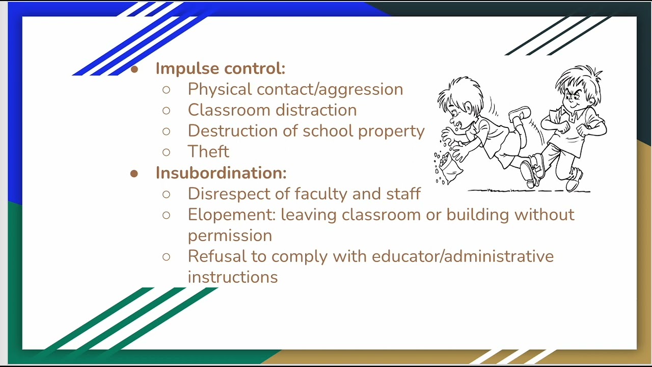 CPA CONDUCT UPDATES 2023-24