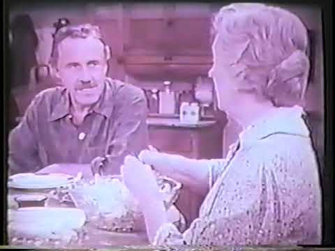 The Easter Promise Made-For-TV Movie Promotional Spot - YouTube