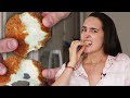 I Tried the Viral Vegan &quot;Baked Camembert&quot;