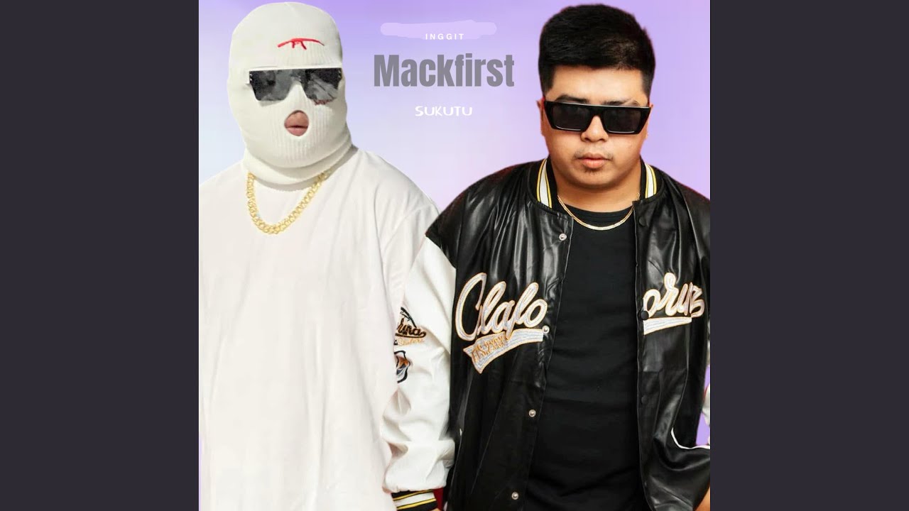 Guarda inggit (feat. Sukutu) su YouTube Guarda inggit (feat. Sukutu) su YouTube
