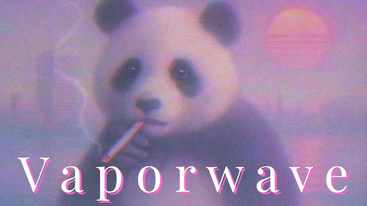 Music for a lonely 2 AM drive in 1989 [Japanese Chillwave / 80s Vaporwave Lofi Mix]