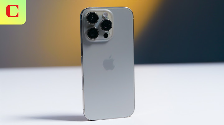 iPhone 16 Pro Long-Term Check-In | All Things Mobile