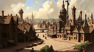 Irontown - Soundtrack by Everless