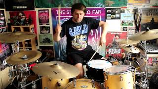 Bilmuri Absolutely Crankin Mf'in Hog Drum Cover