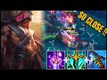Talon mid | Greatest Comeback in History | Talon VS Annie