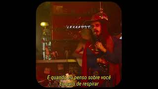 Pouya Para Status // Superman Is Dead (Legendado)