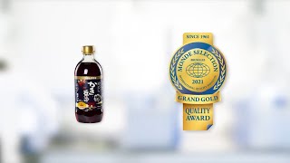 白だし かき醤油 | 優秀品質最高金賞 モンドセレクション 2021