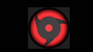 Sharingan Edit Part 1