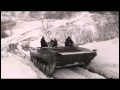 Winterfahrt im Technikpark MV Grimmen Panzer BMP Tatra SPW fahren