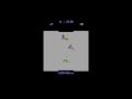 Atari 2600 - Ice Hockey (1981) - Gameplay No Commentary