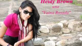 Heidy Ft Don Goyo - Party Like a Rock Star