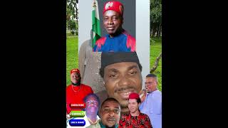 Governor Soludo and Christian priest and Native doctors afa selective Justice.