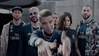 Real Madrid official music video | If You Create The Noise, the new away kit by adidas screenshot 5