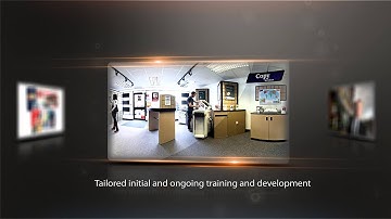 7 great reasons to join us today - Mail Boxes Etc. Franchise Sales