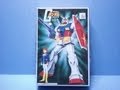 思い出のガンプラキットレビュー集⑪ ★ 機動戦士ガンダム 1/144 RX-78 ガンダム 旧キット　Gundam Plastic Model Memories