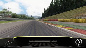 Assetto Corsa Controller Comparison... Comparison