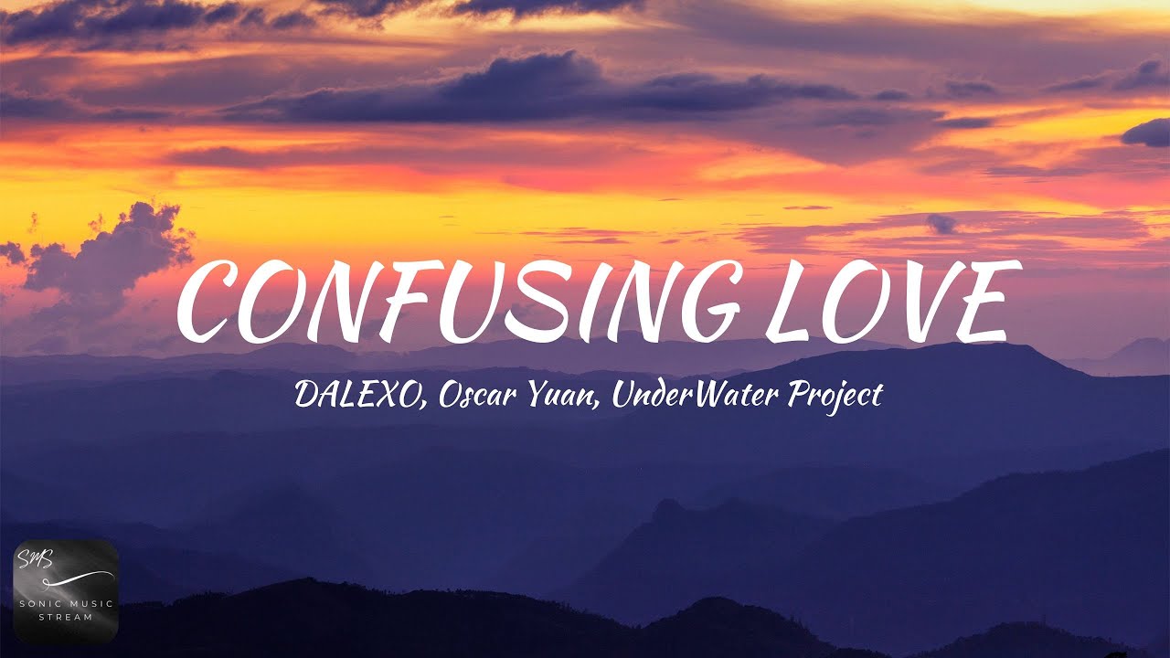 Watch DALEXO, Oscar Yuan, UnderWater Project - Confusing Love (Lyrics) on YouTube Watch DALEXO, Oscar Yuan, UnderWater Project - Confusing Love (Lyrics) on YouTube