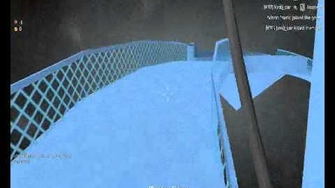 UberStrike - SpeedHacker Report