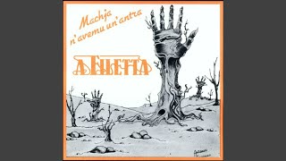 Video thumbnail of "A Filetta - Ste mane qui"