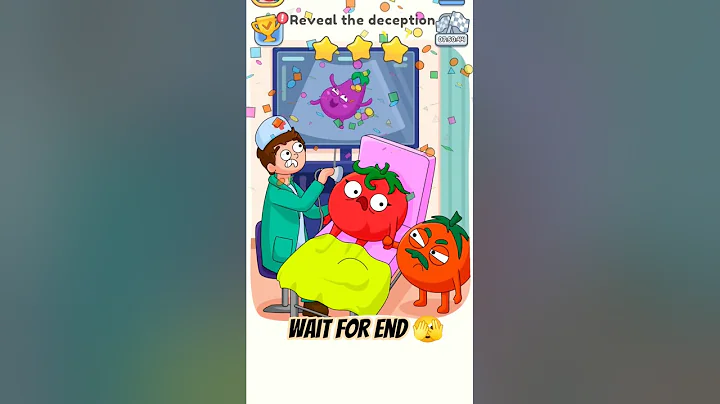 Dop 5 (Delete One Part) Level 68 Walkthrough Solutions🎃 #dop5 #gaming#puzzle#game#shorts#viralshorts