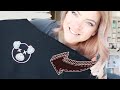 I BLINGED A Shane Dawson Hoodie