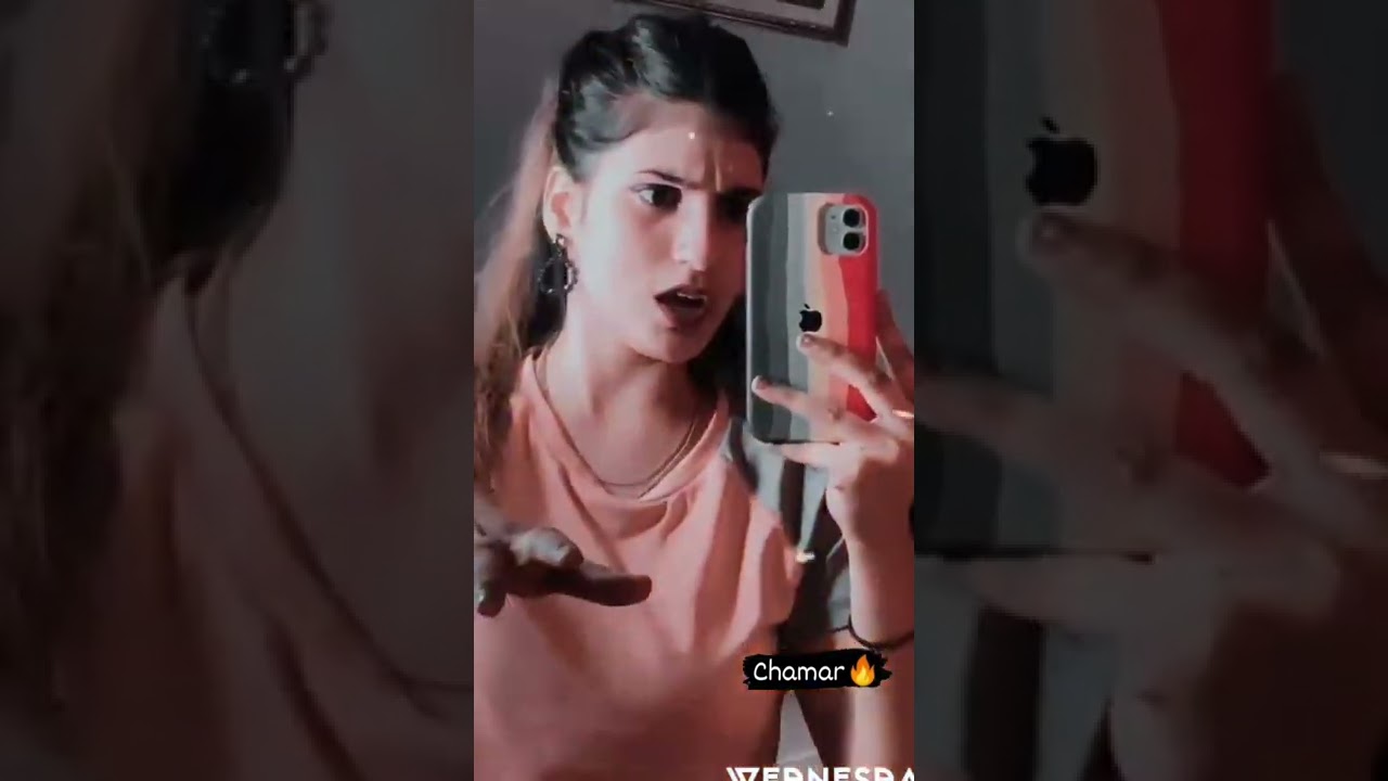 Chamar Attitude Shayri Status 🔥| Jatav Attitude Status