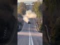 bmw M3 COMPETITION drift clouds ☠️.      #bmw #clouds #trendingshorts #shorts