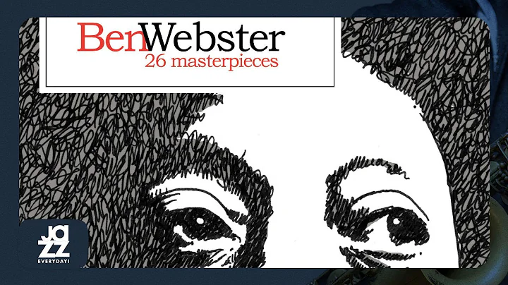 Ben Webster - Blues for Piney Brown