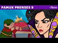 Adisebaba Çizgi Film Masallar - Pamuk Prenses - Bölüm 9 - Pamuk Prenses ve Görünmezlik Gücü