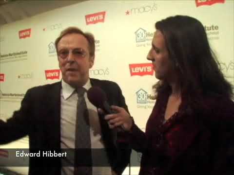 Emery Awards Part 2 with Victor Garber, Heather Ma...