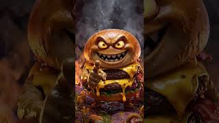 #burger #burgerking #viral #shorts #explore #trending #funny #comedy innocent ajeett