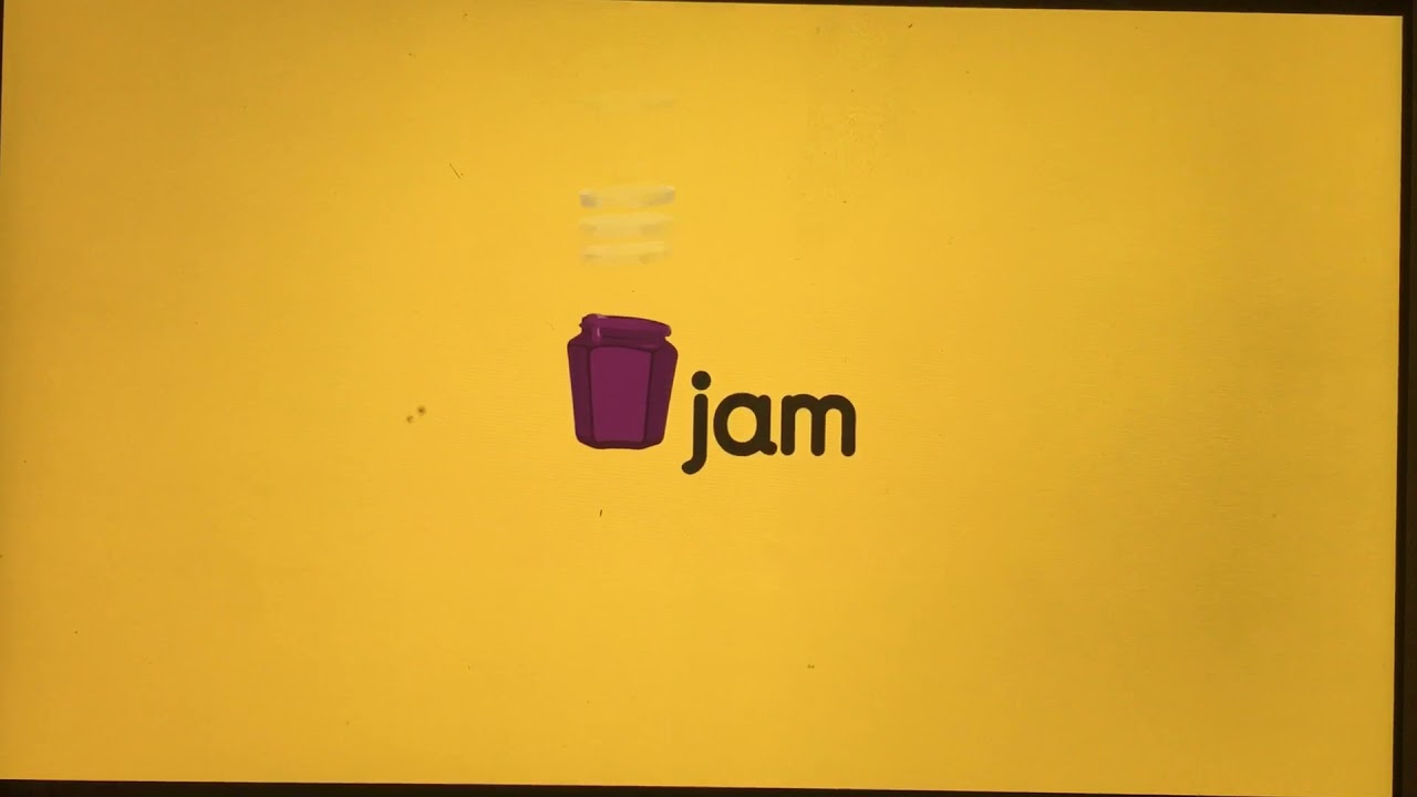 Jam/Nickelodeon (2018) YouTube