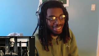 OH.MY.GOD HES SO BACK Logic- Deja VU (feat. DJ Drama) (REACTION!)